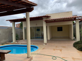 Casa Aconchego da Serra